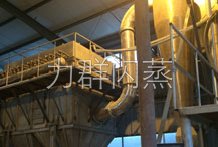 碳化矽幹燥生產線（xiàn）